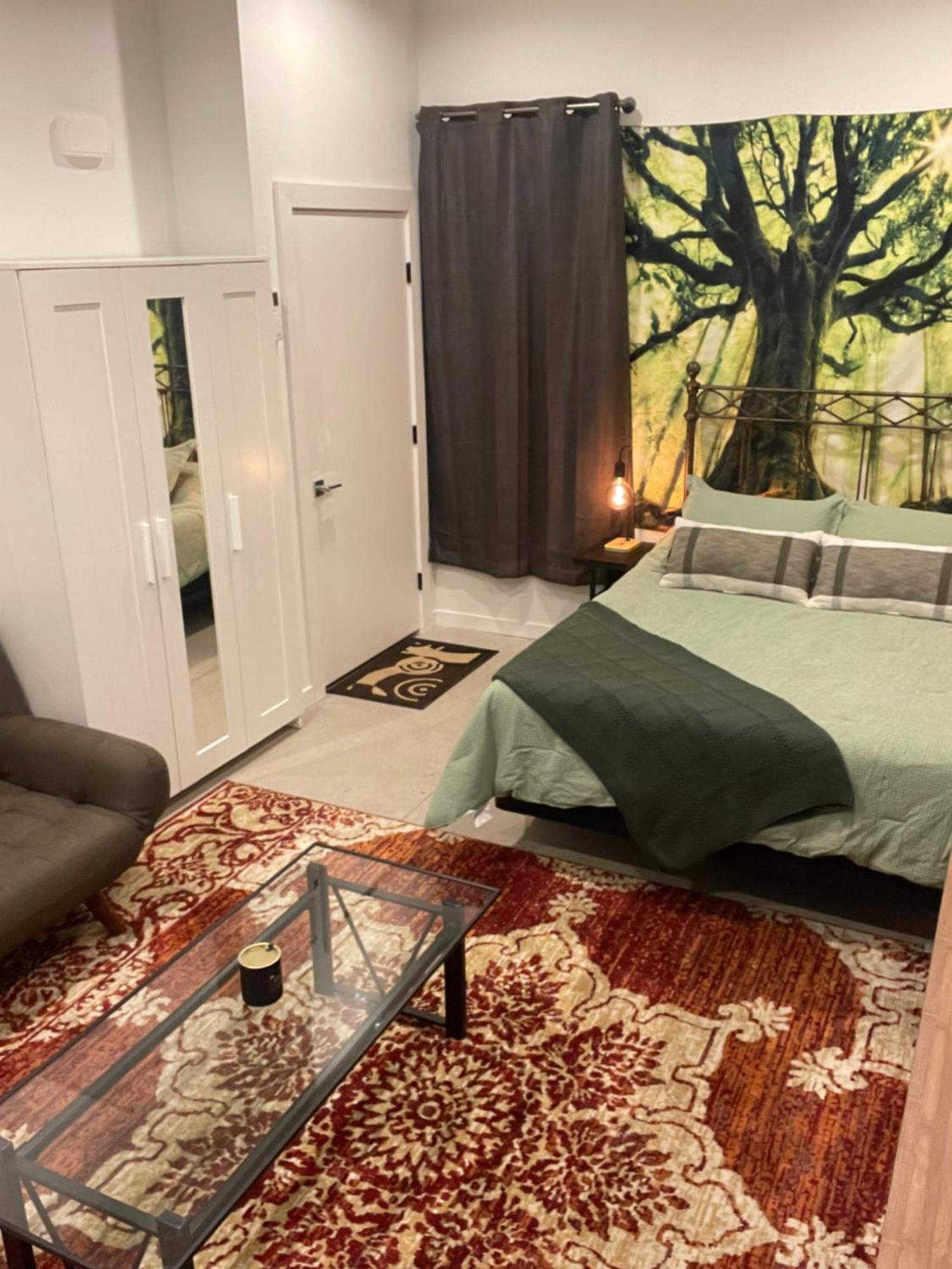 Rino Self-Care Studio DEN Exterior foto