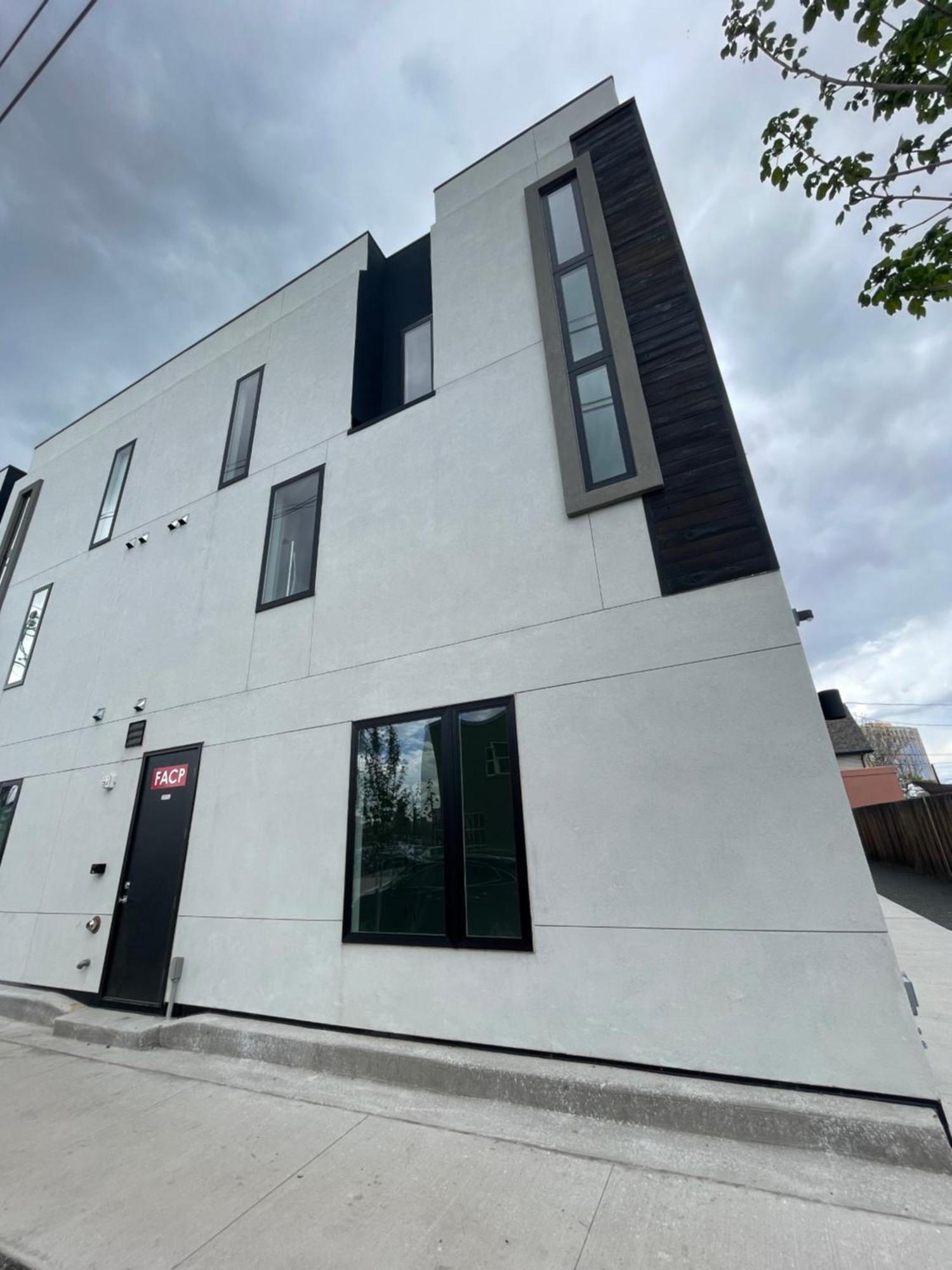 Rino Self-Care Studio DEN Exterior foto