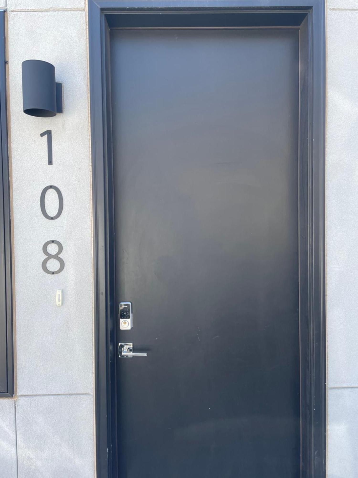 Rino Self-Care Studio DEN Exterior foto